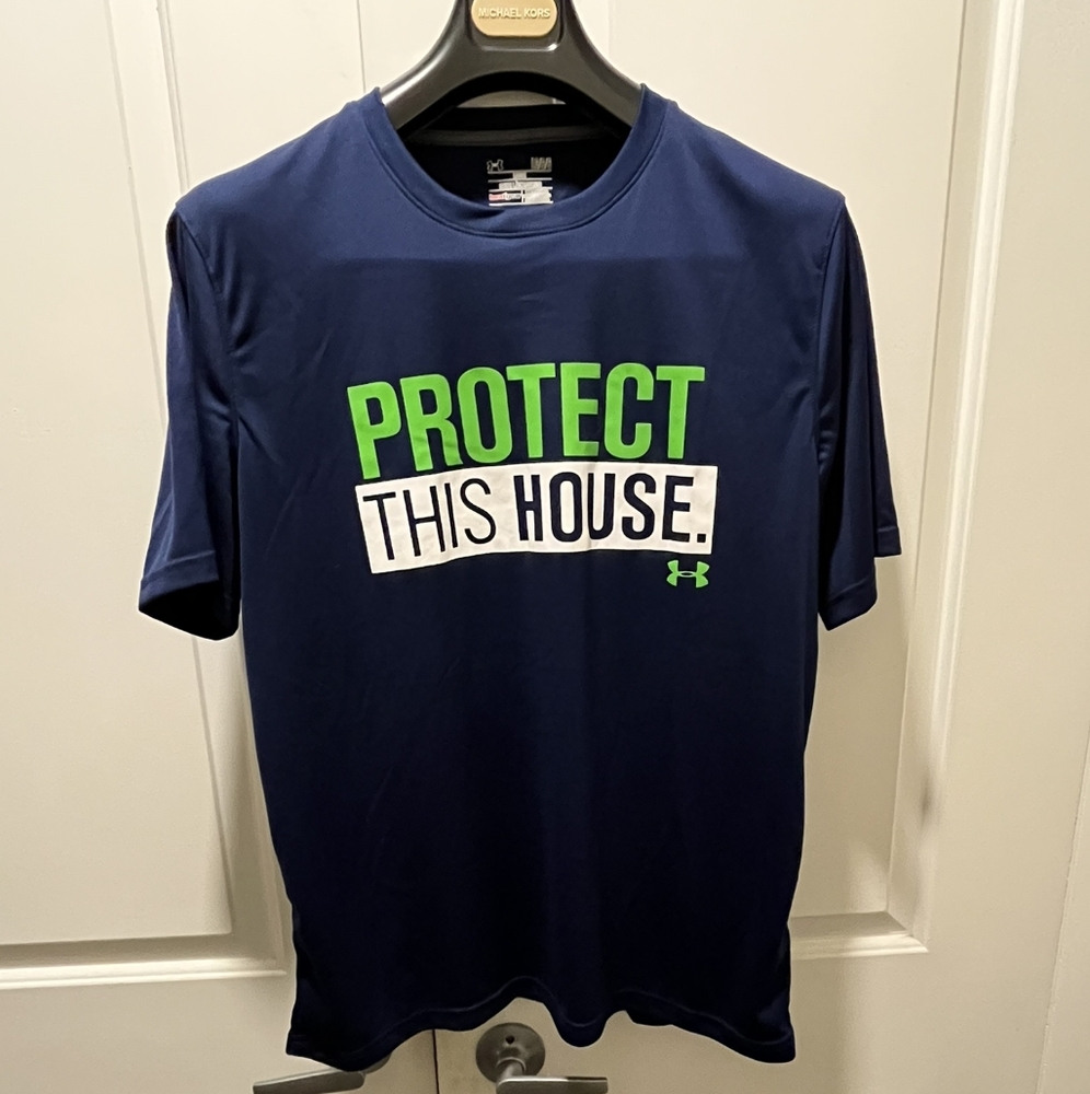 Under Armor Tee